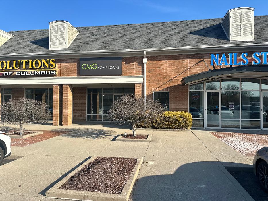 CLOSED - Parker Chitty - Columbus, IN