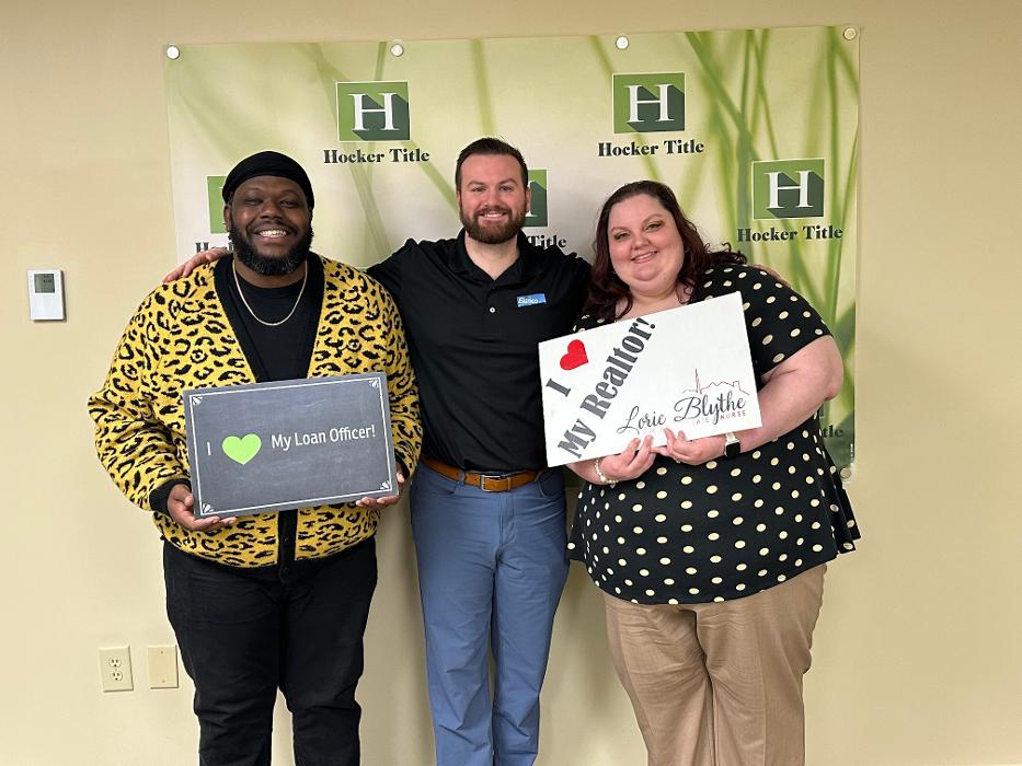 CLOSED - Parker Chitty - Columbus, IN