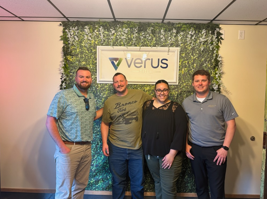 CLOSED - Parker Chitty - Columbus, IN