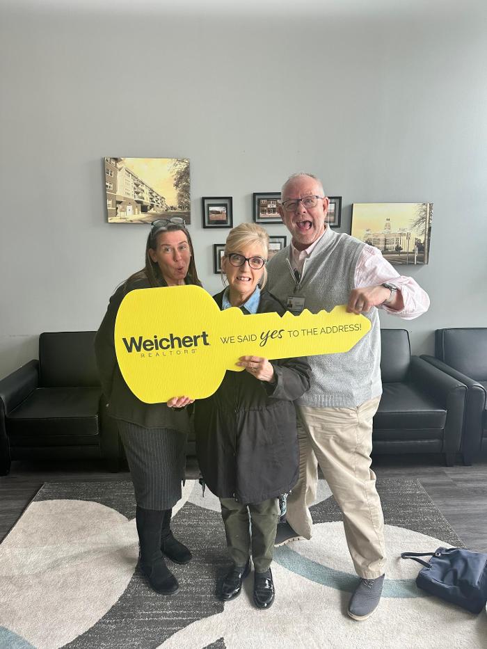 CLOSED - Parker Chitty - Columbus, IN