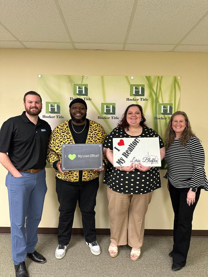 CLOSED - Parker Chitty - Columbus, IN