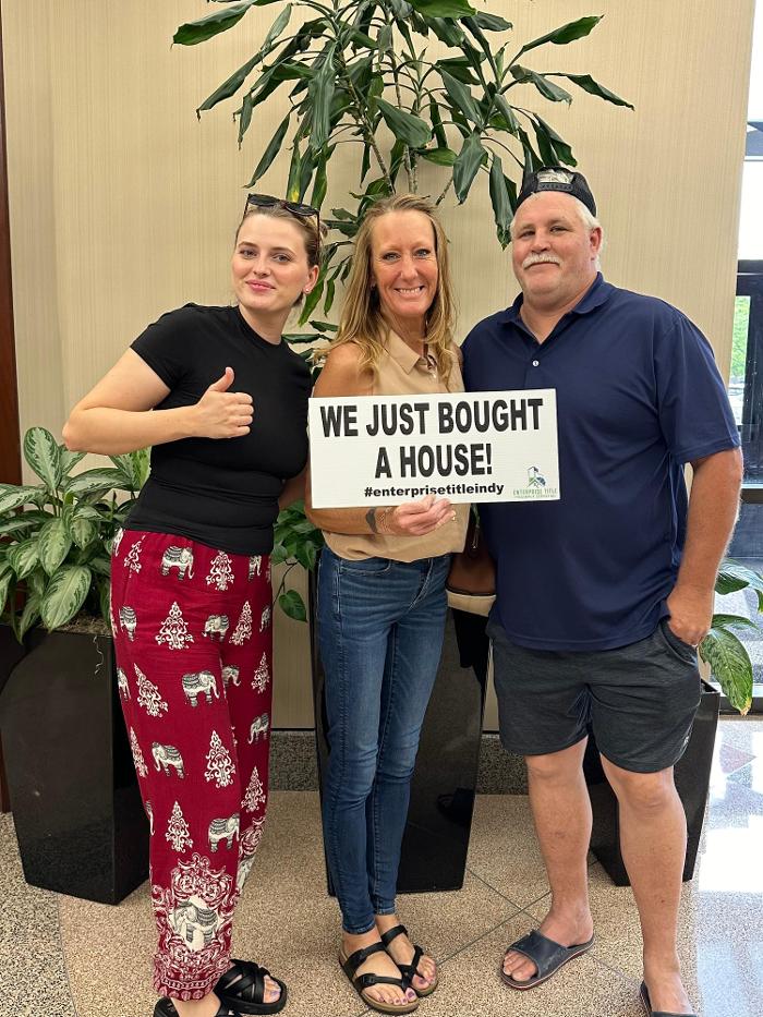 CLOSED - Parker Chitty - Columbus, IN