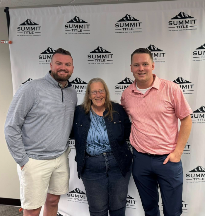 CLOSED - Parker Chitty - Columbus, IN