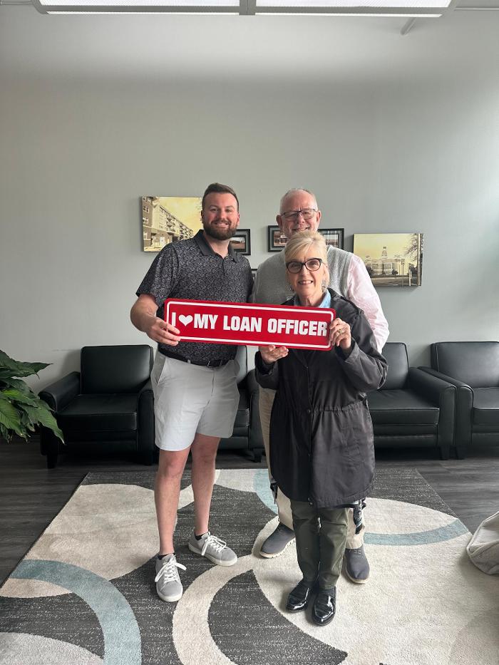 CLOSED - Parker Chitty - Columbus, IN