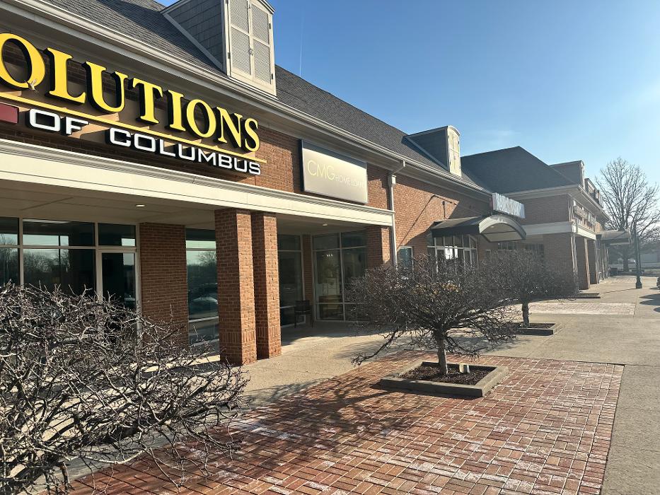 CLOSED - Parker Chitty - Columbus, IN