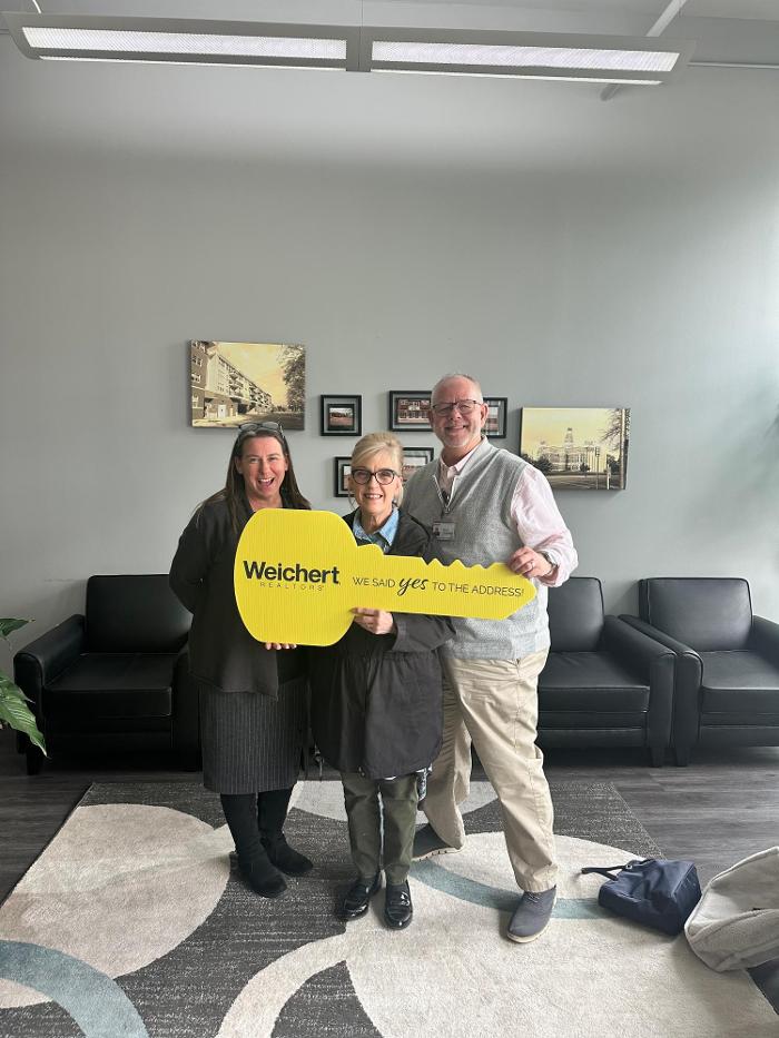 CLOSED - Parker Chitty - Columbus, IN