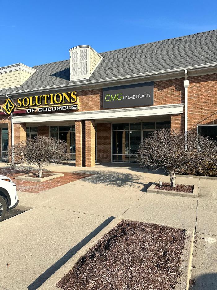 CLOSED - Parker Chitty - Columbus, IN