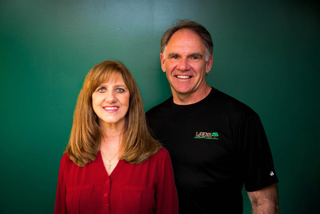 Lawns Unlimited Ltd Image