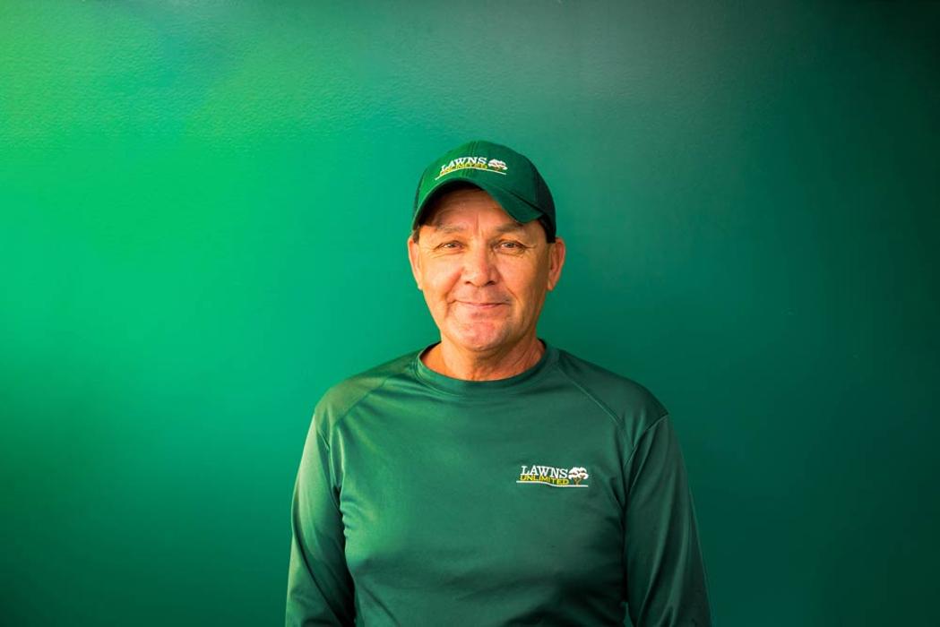 Lawns Unlimited Ltd Image