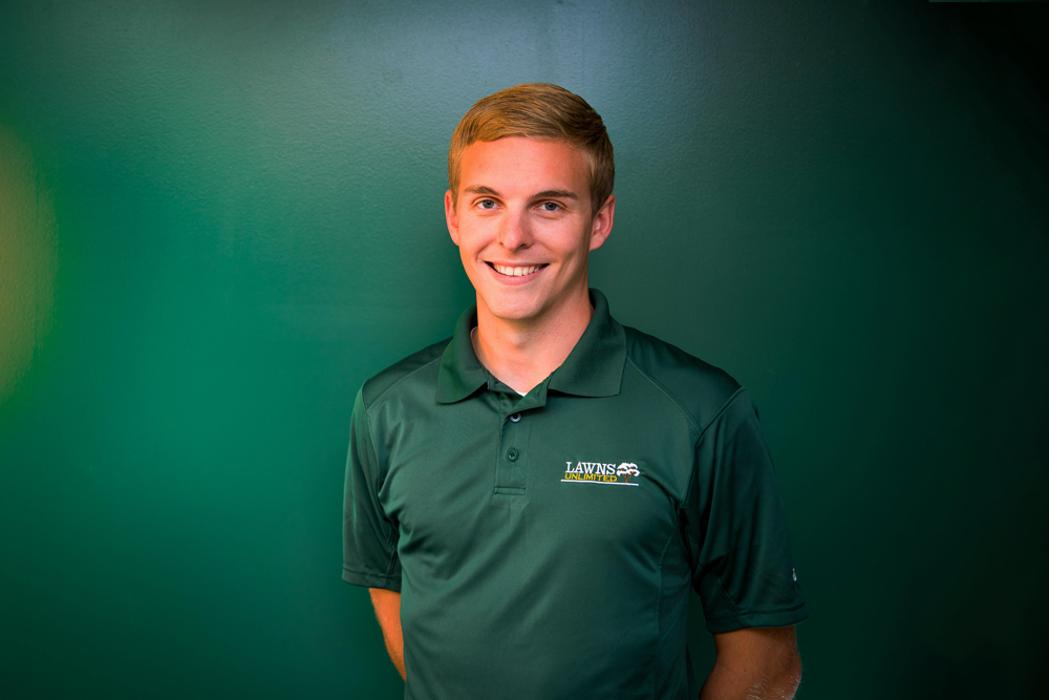 Lawns Unlimited Ltd Image