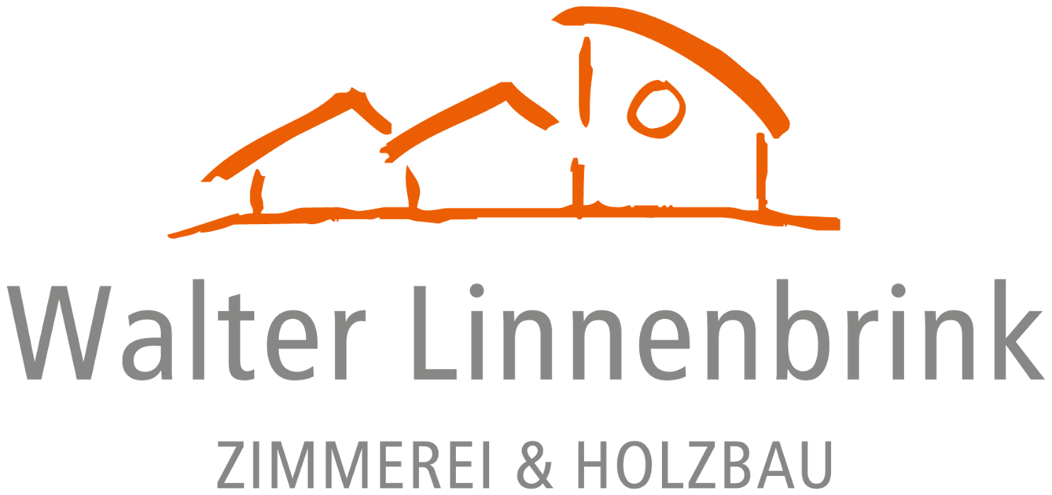 Walter Linnenbrink Zimmerei & Holzbau in Delbrück