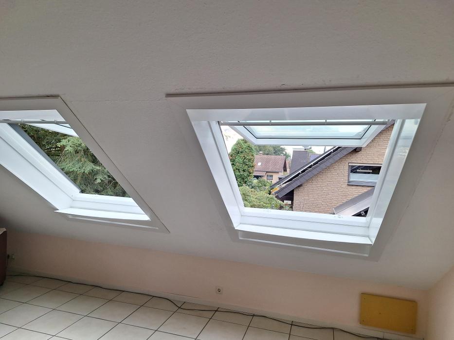 Walter Linnenbrink Zimmerei & Holzbau, Luckenwalder Straße in Delbrück