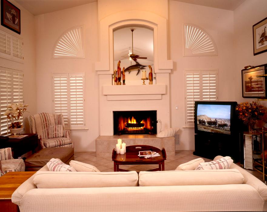 Weaver Quality Shutters Image