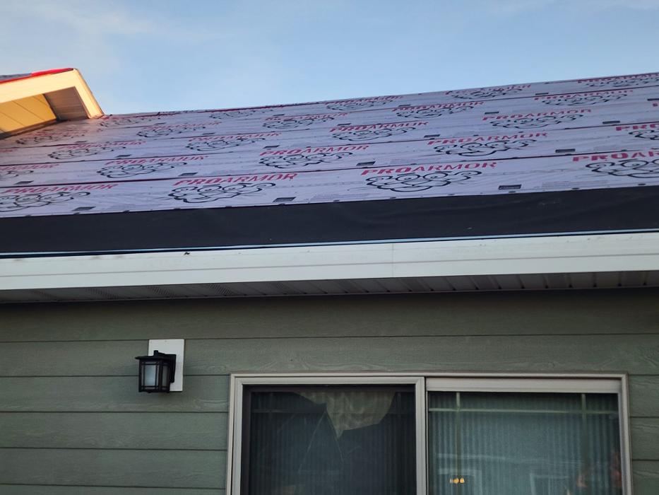 Love It Leave It Construction - Kalispell, MT