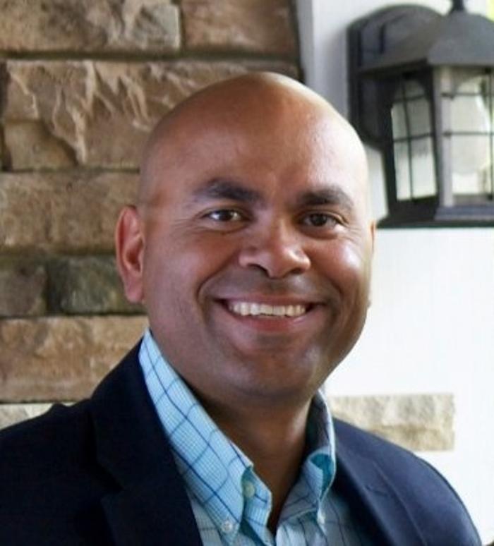 Antonio O'Ferral - NextMortgage Logo