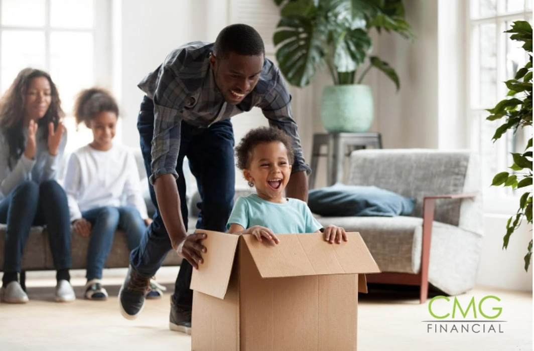 Antonio O'Ferral - NextMortgage