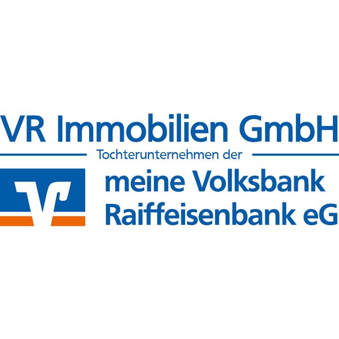 VR Immobilien GmbH, Wasserburg in Wasserburg am Inn