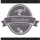 Hamilton contracting Coquitlam (604)441-3034