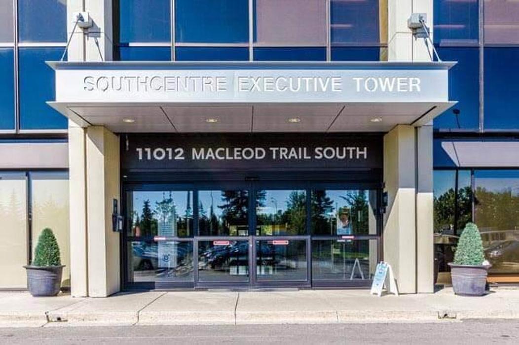 Willow Park Dental - South East Calgary