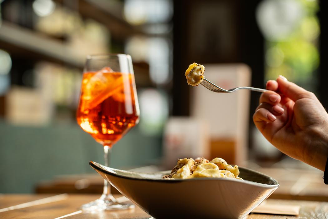 Ciao Bella Stuttgart Milaneo, Mailänder Platz in Stuttgart