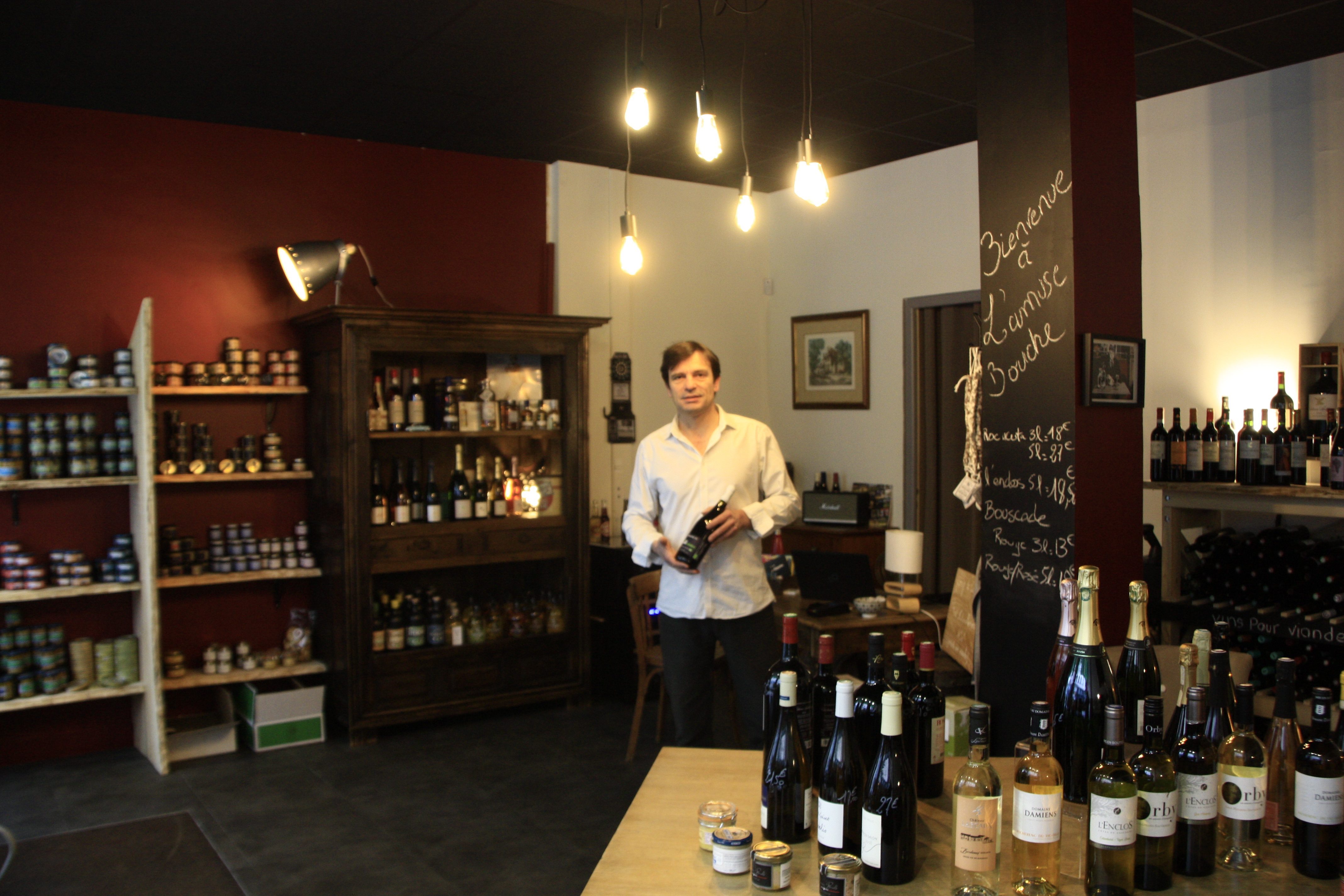 Miniature de la galerie