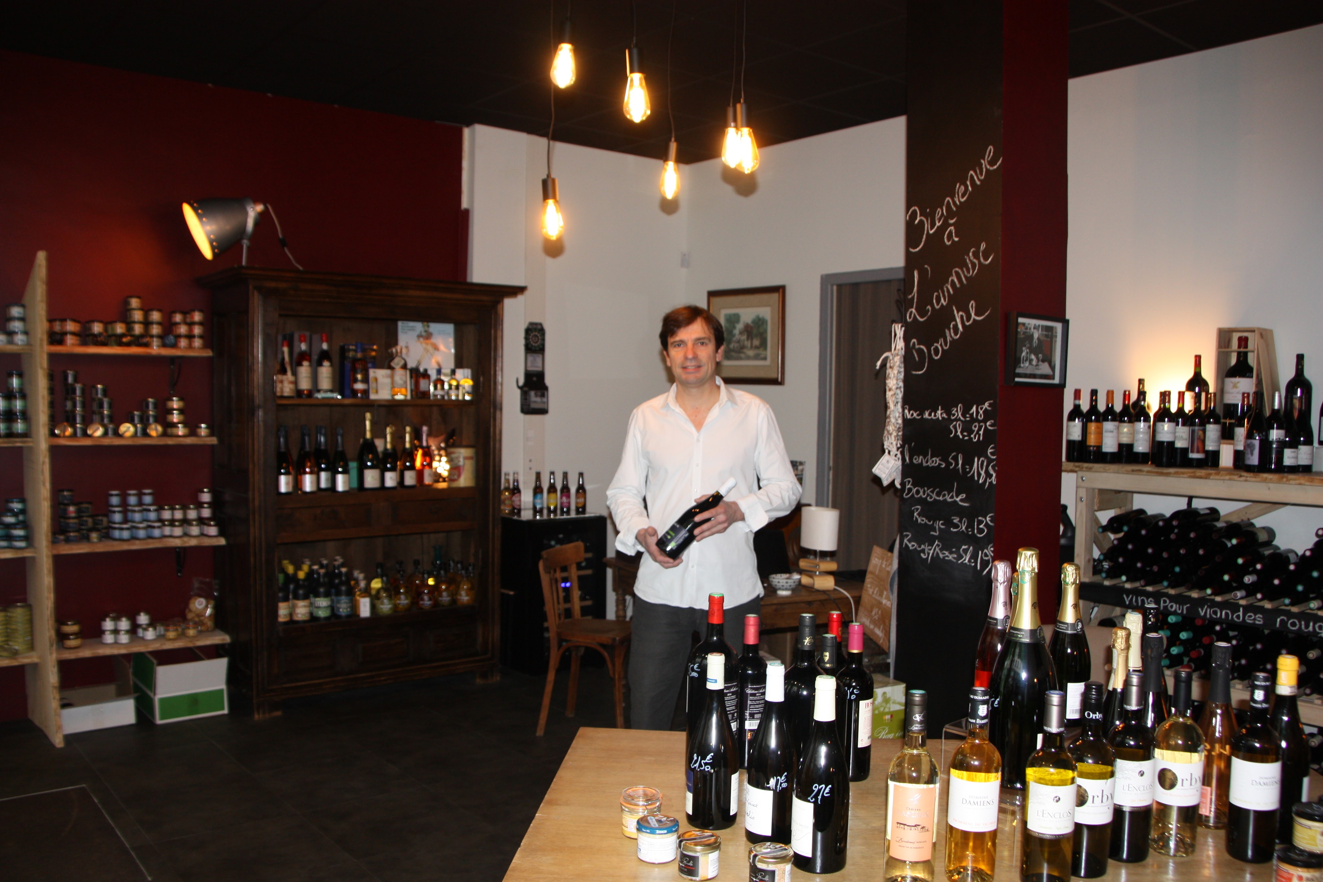 Miniature de la galerie