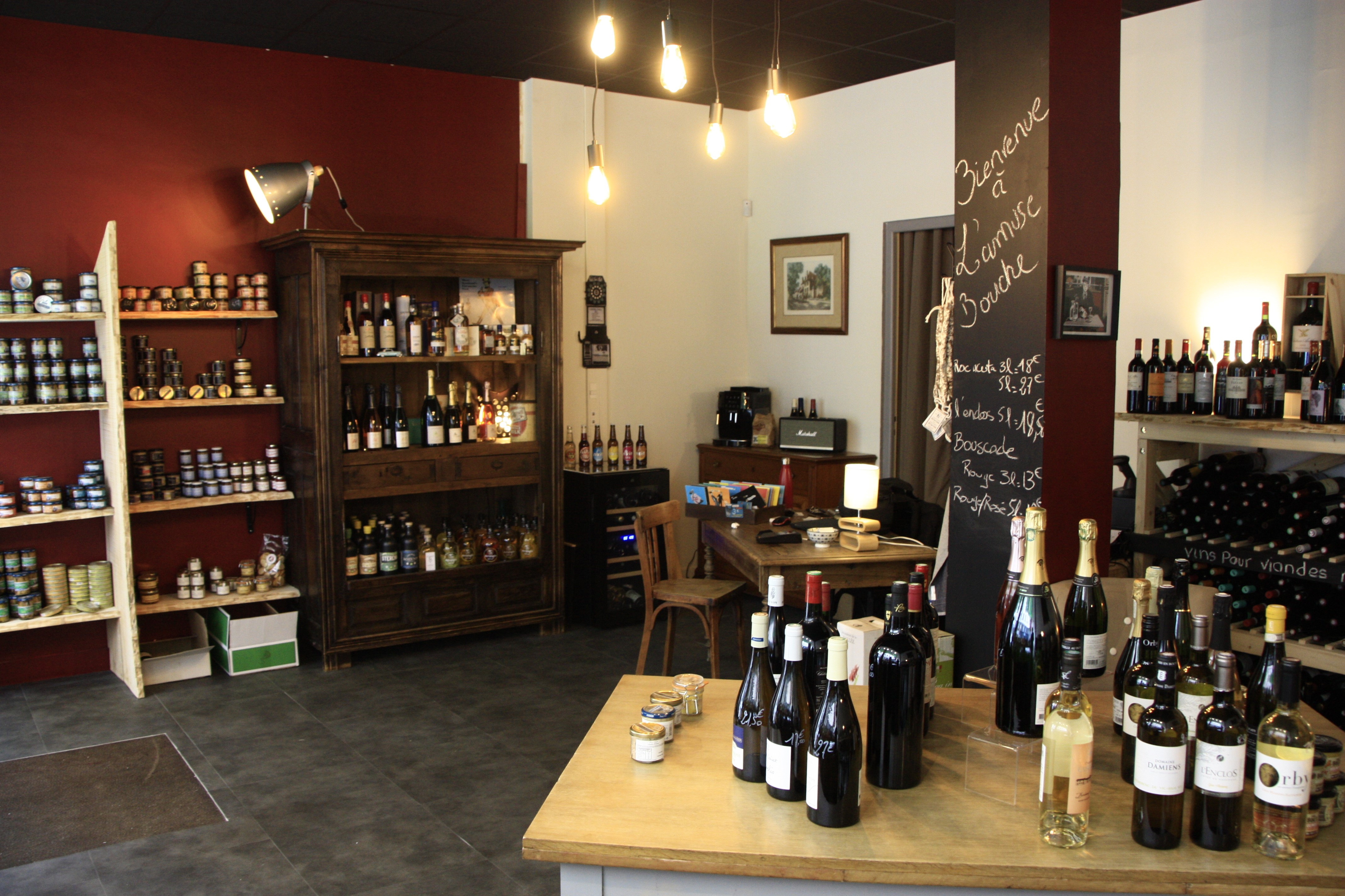 Miniature de la galerie