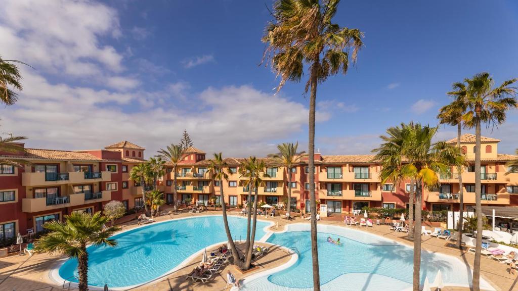 Foto 1 di O7 Aloe Corralejo