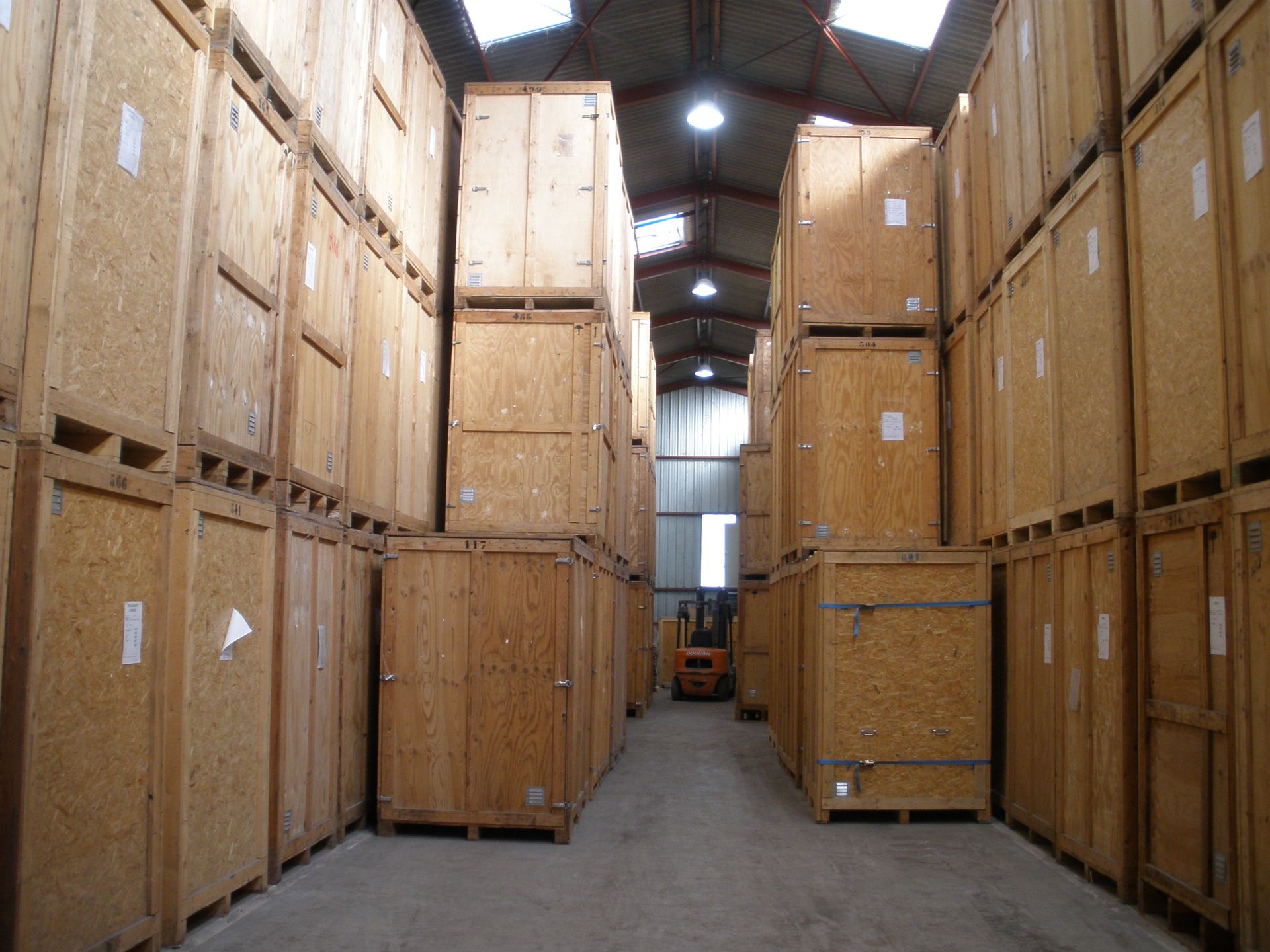 galerie image