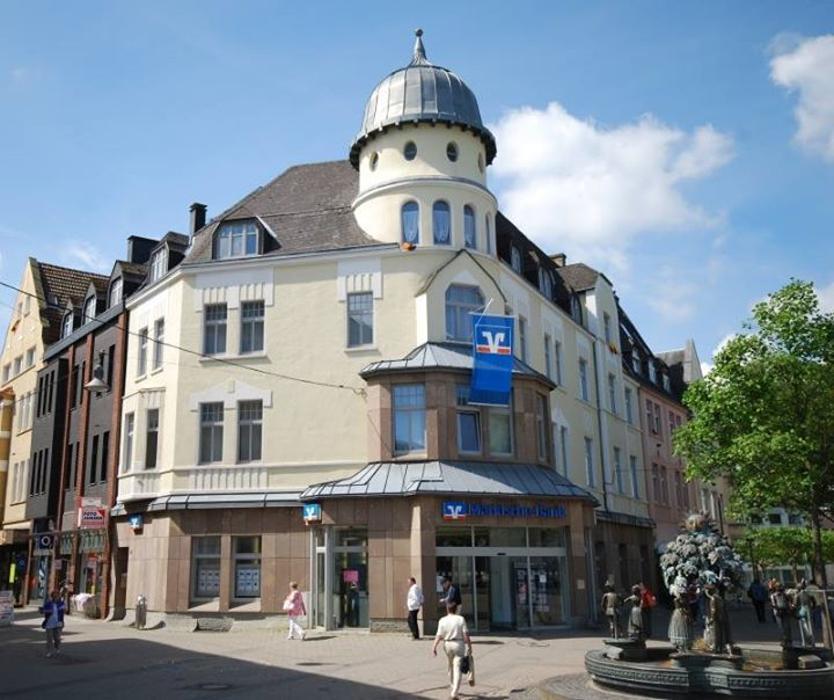 Märkische Bank eG Iserlohn, Turmstraße in Iserlohn
