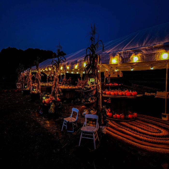 Lead Creek Farm - Hawesville, KY