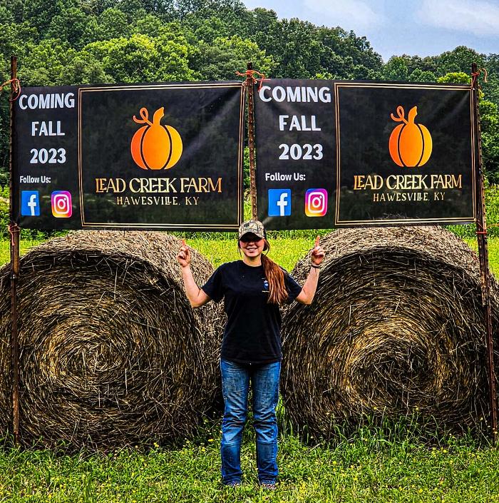 Lead Creek Farm - Hawesville, KY