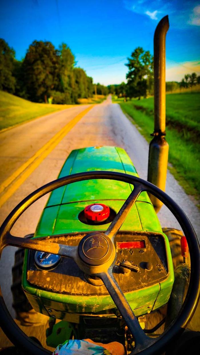 Lead Creek Farm - Hawesville, KY