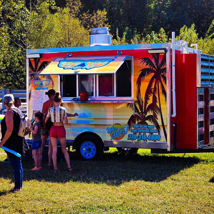 Lead Creek Farm - Hawesville, KY