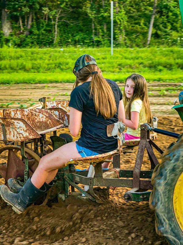 Lead Creek Farm - Hawesville, KY