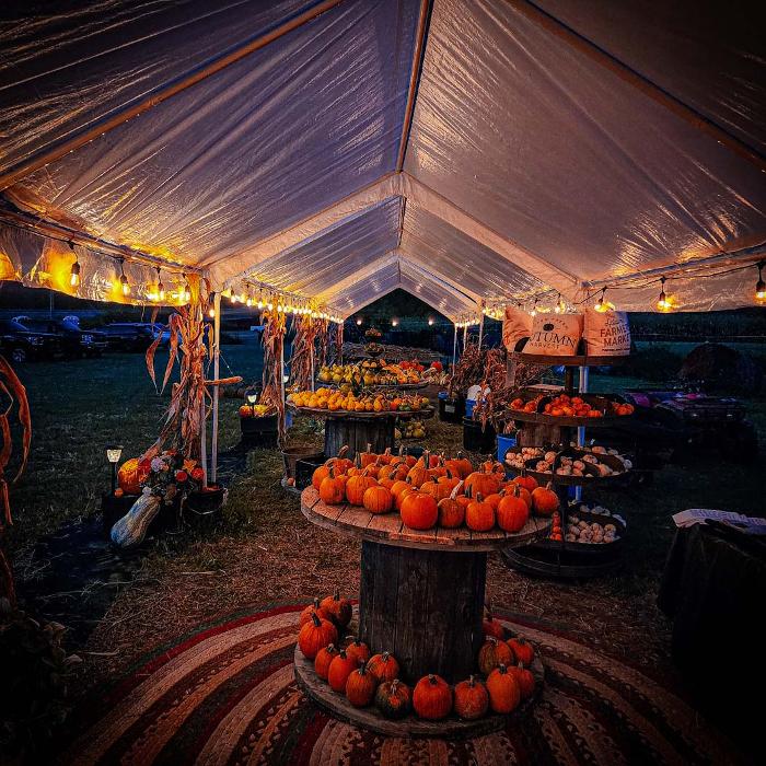 Lead Creek Farm - Hawesville, KY