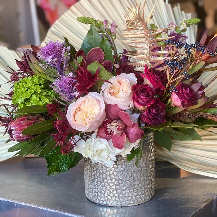 Wessel's Florist - Gwynn Oak, MD