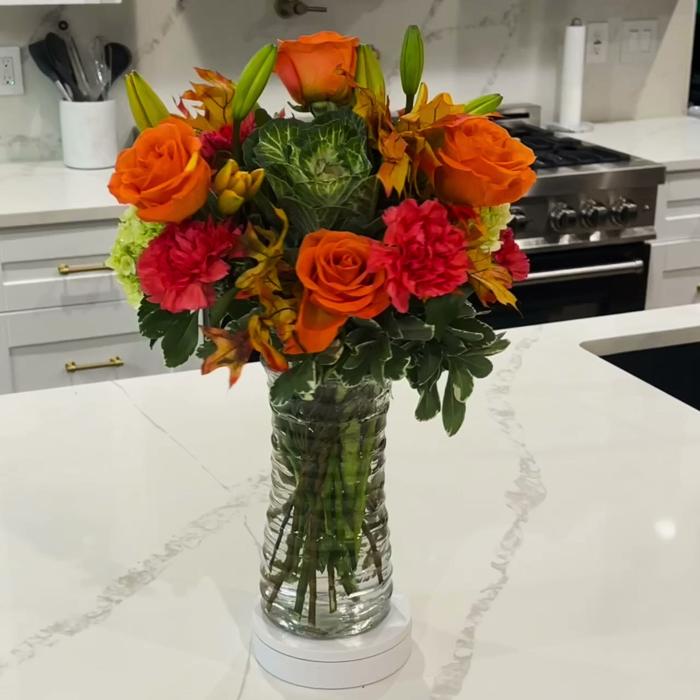 Wessel's Florist - Gwynn Oak, MD