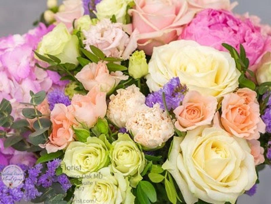 Wessel's Florist - Gwynn Oak, MD