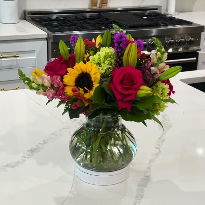 Wessel's Florist - Gwynn Oak, MD