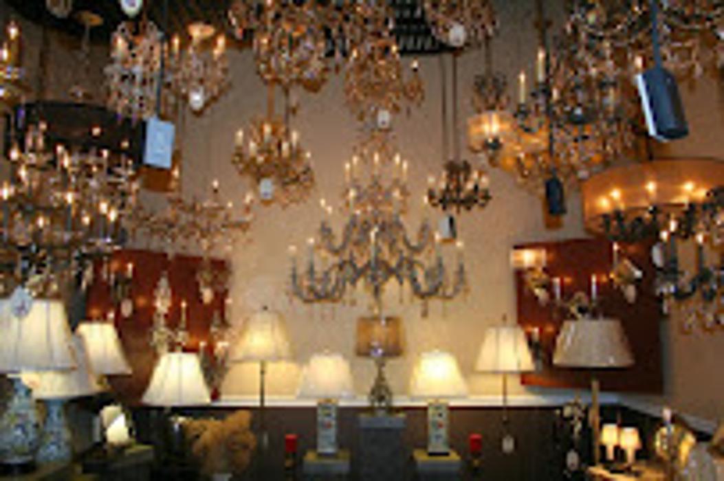 Restoration Lighting Gallery Image