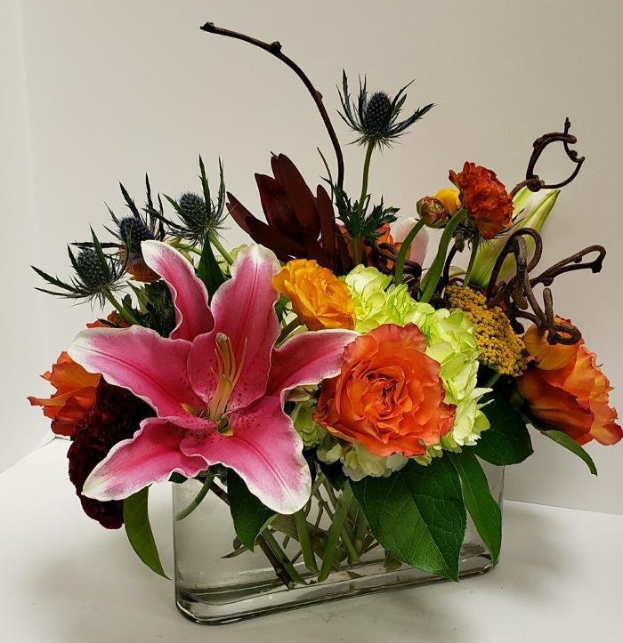 Wilhide's Unique Flowers & Gifts - Ellicott City, MD