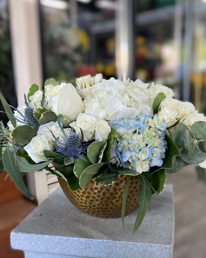 Wilhide's Unique Flowers & Gifts - Ellicott City, MD