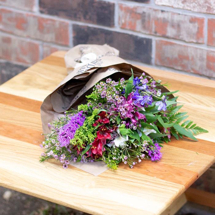 Wilhide's Unique Flowers & Gifts - Ellicott City, MD