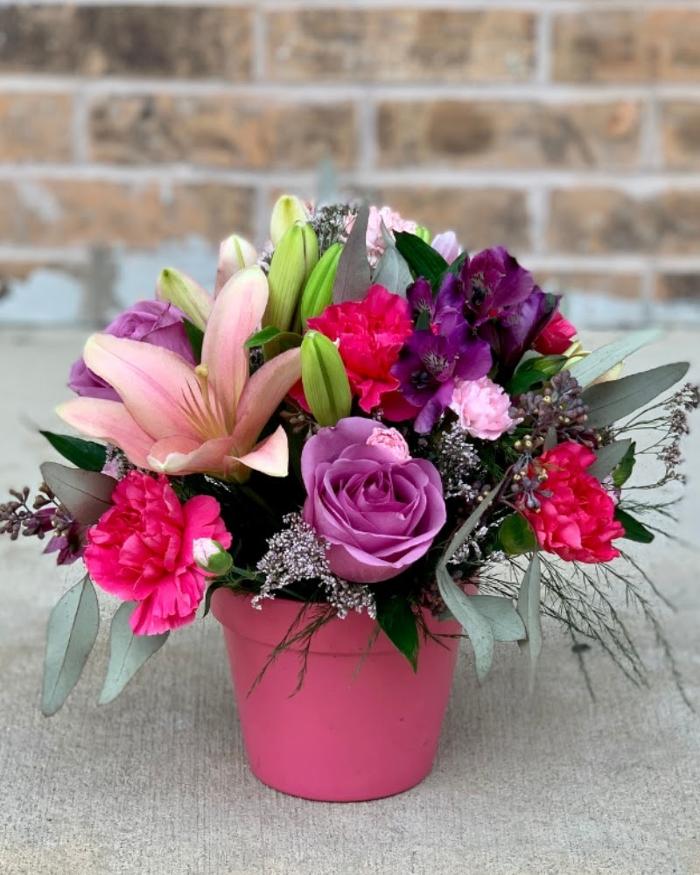 Wilhide's Unique Flowers & Gifts - Ellicott City, MD