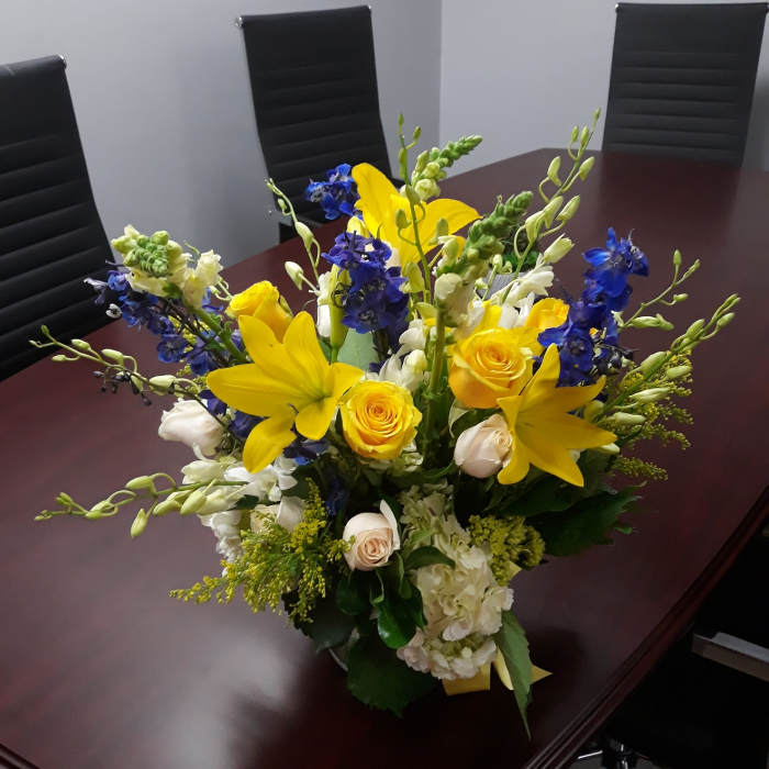 CLOSED - Tyrrells Flowers and Gifts - Westwood, NJ