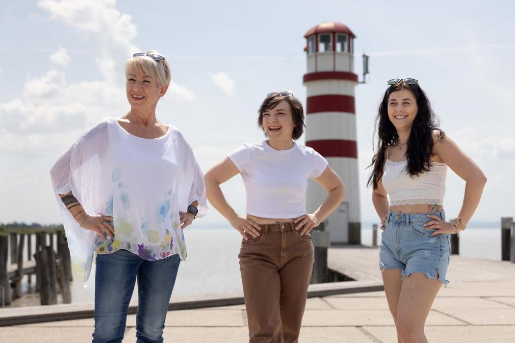 Highlight - Hair & Make up, Amtshausgasse in Frauenkirchen