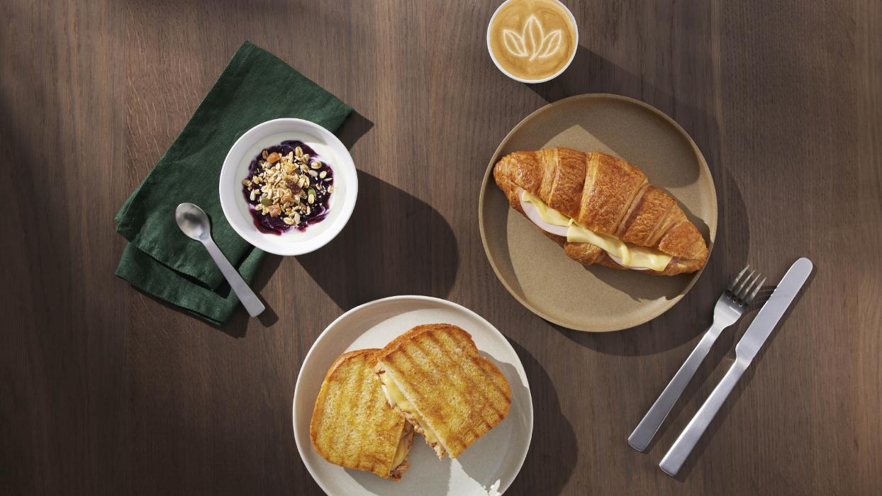 Foto de wildbean cafe Glenorchy