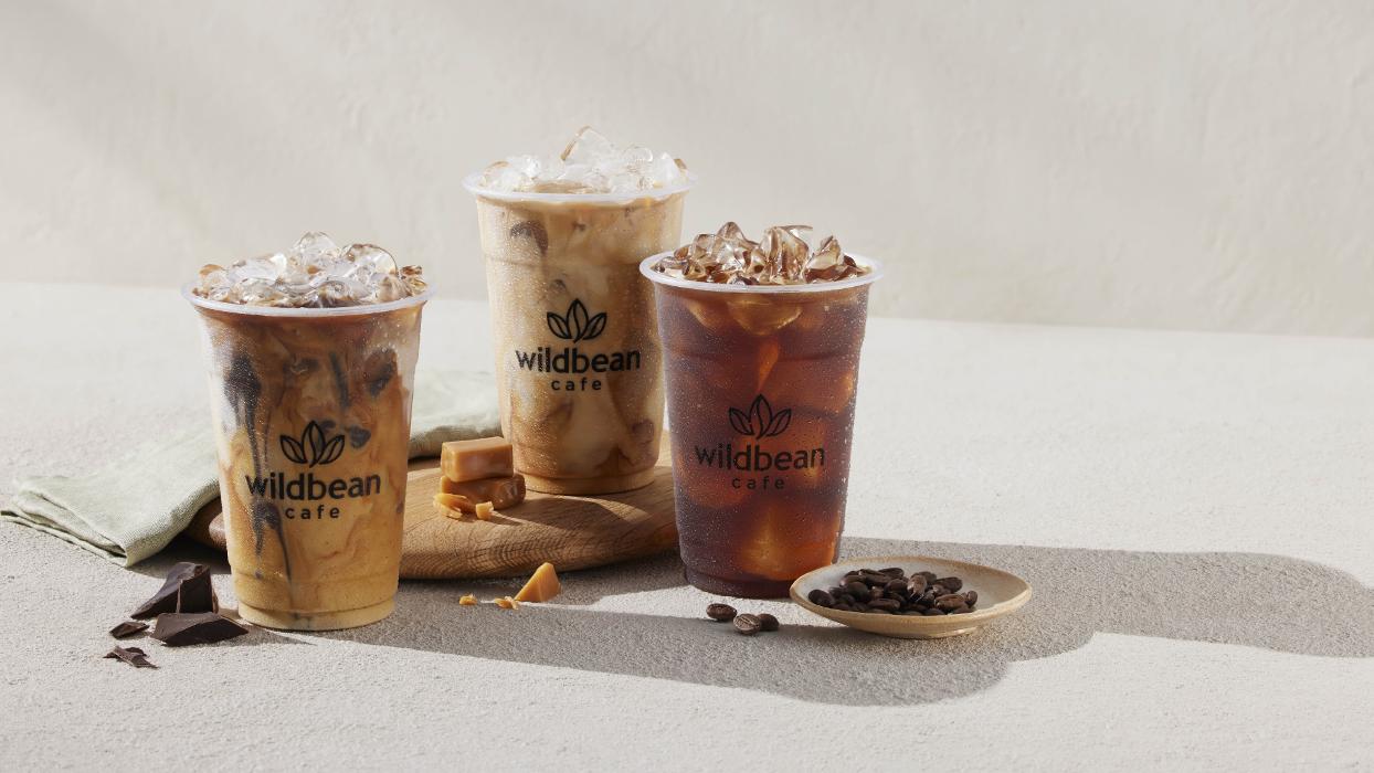 Foto de wildbean cafe