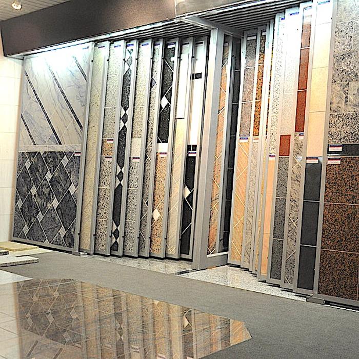 Naturstein Brase, Bruchweg in Winsen (Aller)